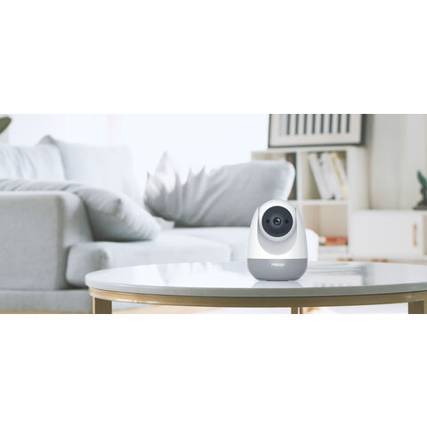 Caméra CCTV Intelligente 1080P Haute Qualité Sans Fil Panorama 360°