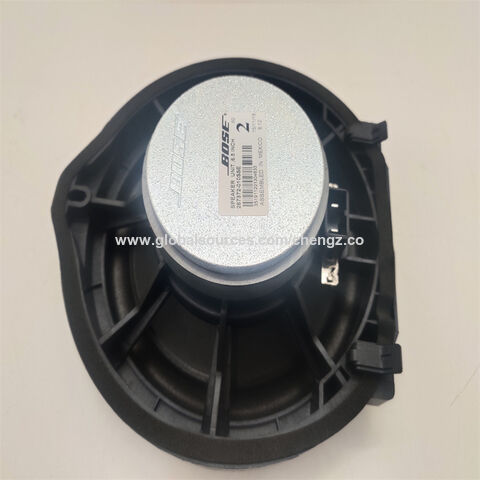 Achetez en gros Vente Chaude 30 Pc Bose 6.5 voiture Audio Voiture Avant  Haut-parleur 120w Fabriqué En Allemagne Pour Honda Odyssey Chine et Haut- parleur De Voiture à 18 USD