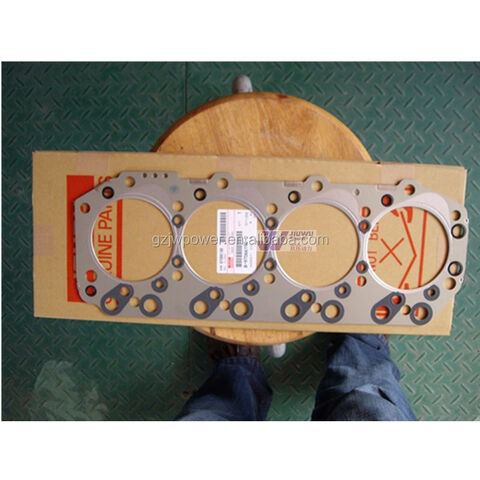 お買い得商店街 Buy China Wholesale 8976018195 8-97601819-5 Head Gasket 6hk1 テープ・マスキングテープ