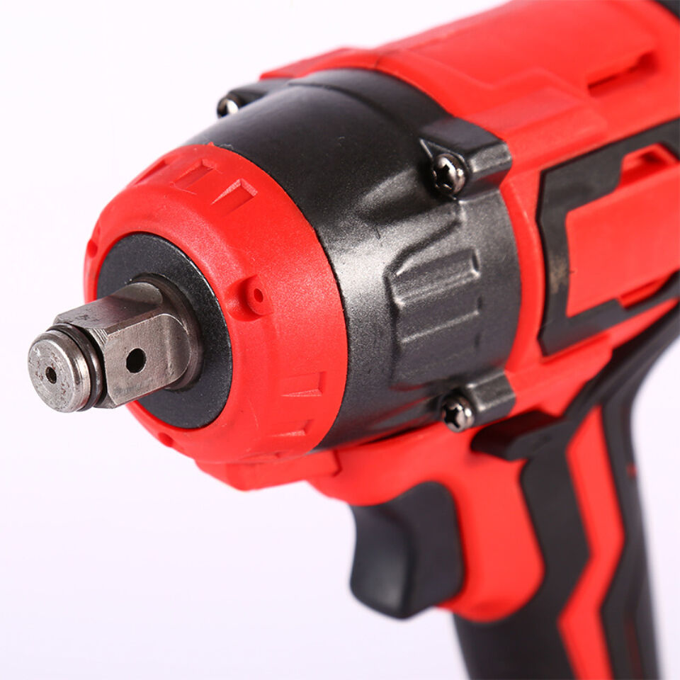 Buy Wholesale China 2023 Brushless Lithium Battery Electric Wrench