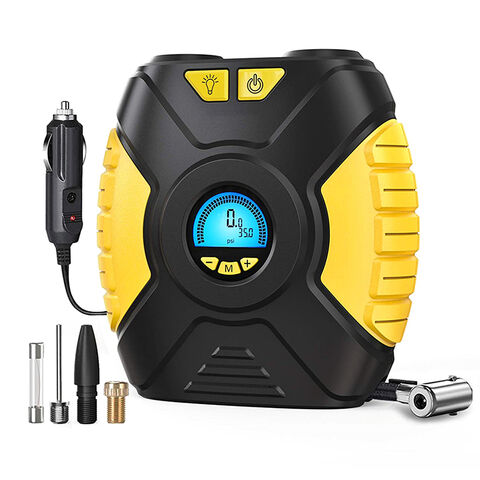 Professional Tyre Inflator
