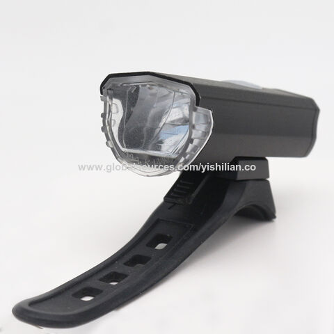 Buy Wholesale China Usb Rechargeable Bike Light Set Reflectors