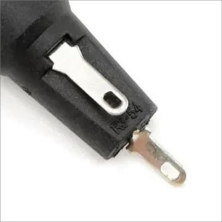 Soucing Map 10Pcs Panel Mounted Fuse Holdes 45 X 18.4mm