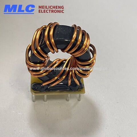 Bronze Wire Small Coil for Sale