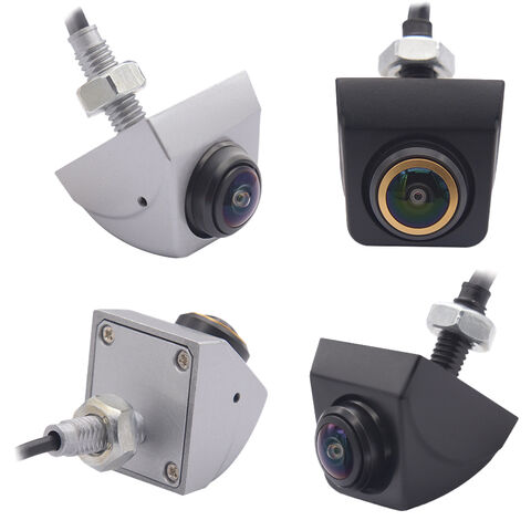 KFZ 16243: Kit caméra de recul pour voiture, sans fil, vision nocturne, 4,3  chez reichelt elektronik
