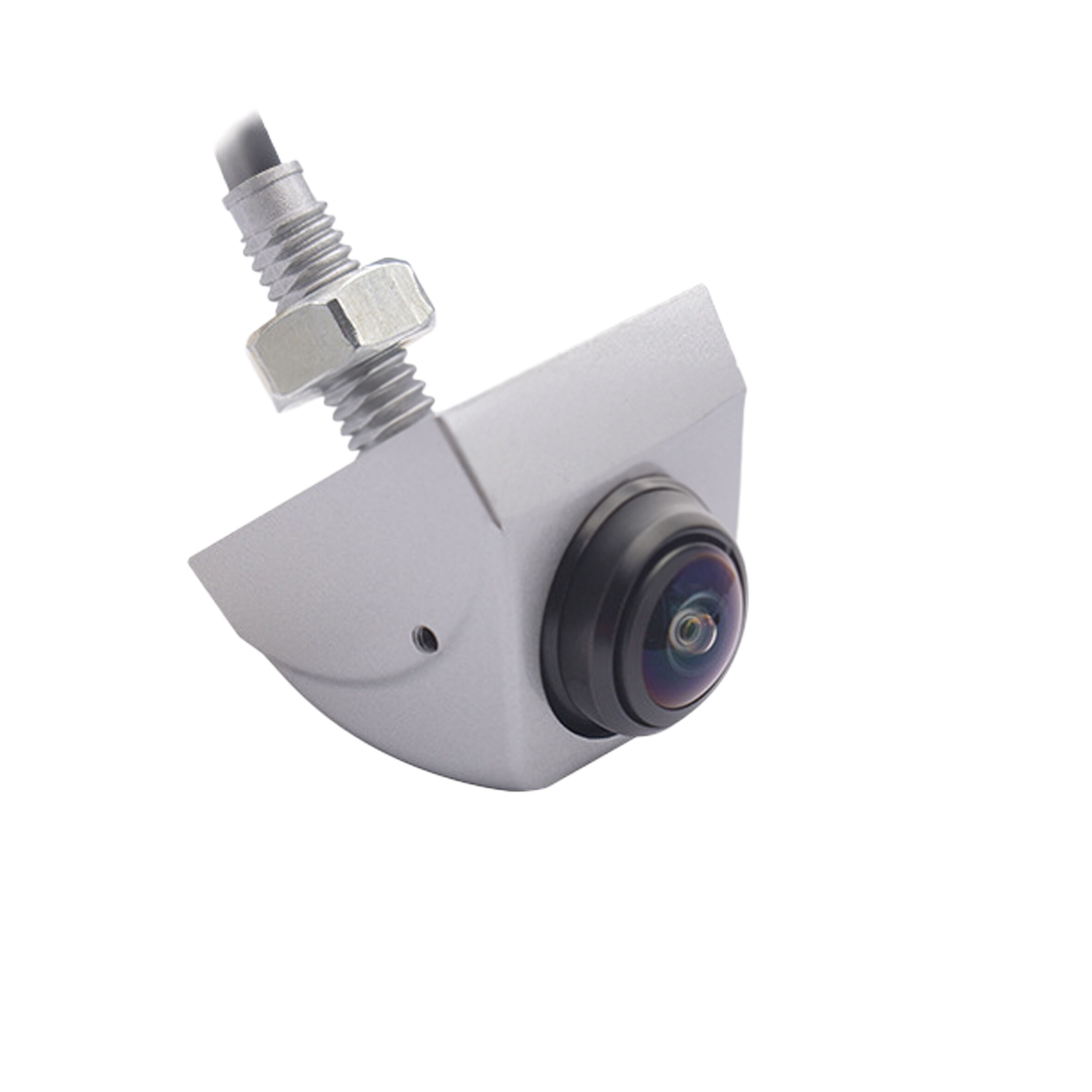 KFZ 16243: Kit caméra de recul pour voiture, sans fil, vision nocturne, 4,3  chez reichelt elektronik