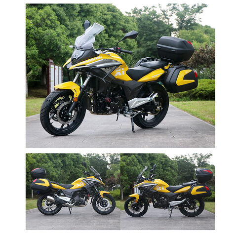 300cc used store motorcycle for sale