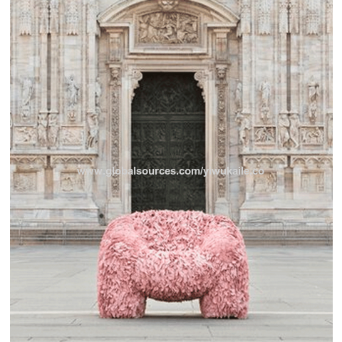 Achetez en gros Fauteuil Individuel Moderne Et Simple Avec Motif