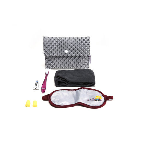 Buy Wholesale China Airline Amenity Kit Travel Set Airline Kid Amenity  Airline Travel Set First Class Amenity Kit Airline Airlines Overnight Items  & Travel Amenity Kit For Airline at USD 0.35