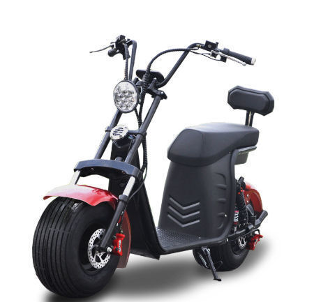 F12 Z8 Lightweight Folding Electric Bike 1500W