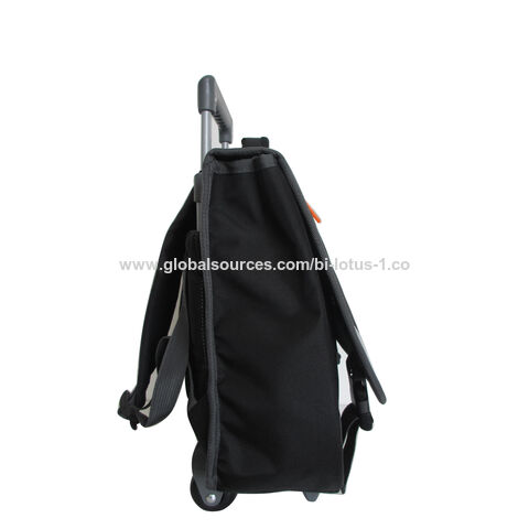 Compre Trolley Promotinal Mochilas Y Bolsas Para El Colegio