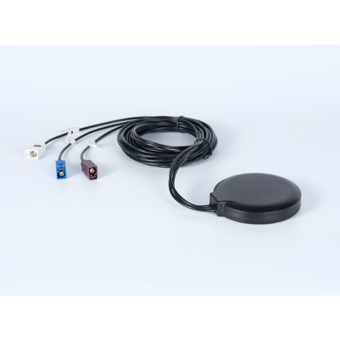 Buy Wholesale China New! Am/fm+dab+4g+gps Combination Antenna For
