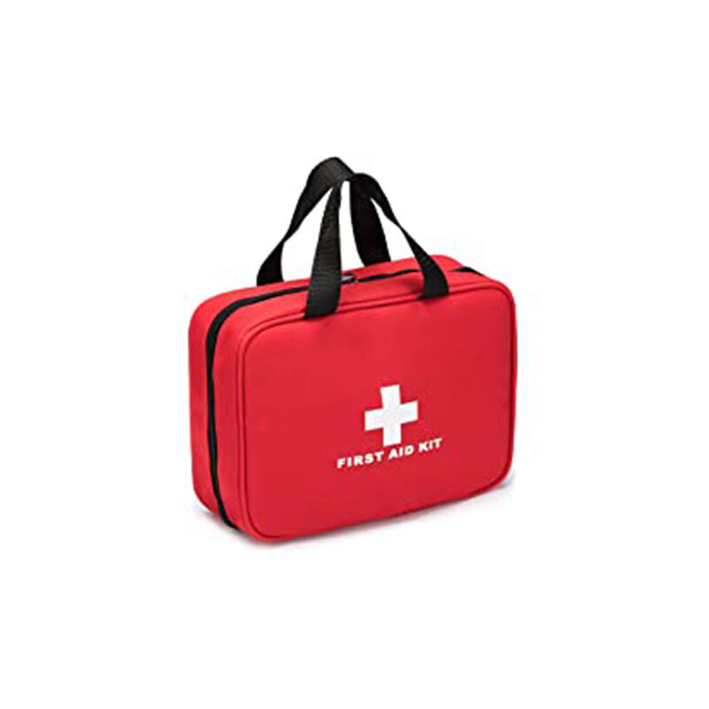 Buy Wholesale China First Aid Hard Shell Case First Aid Eva Hard Red ...
