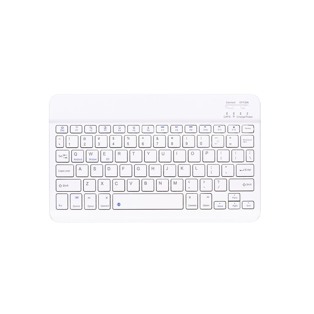 Buy Wholesale China Computer Bluetooth Keyboard Portable Compact Ultra ...