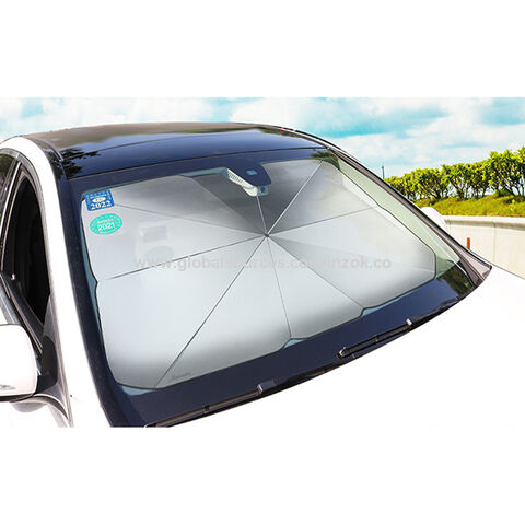 Windschutzscheibe Sonnenschutz Klapp Auto Sonnenschutz Für