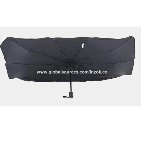 Achetez en gros Portable Soleil Protection Parasol Automatique De