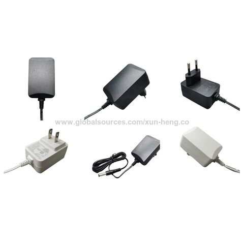 Achetez en gros 220v Entrée 9v Dc Sortie Pilote Led Transformateur Ac  Adaptateur D'alimentation Mural 1a 1.2a 1.3a 1.3a 1.5a Adaptateur Chine et  Adaptateur De Puissance De Pilote Dc Led à 1.35