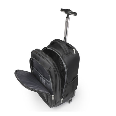 Achetez en gros Sac à Dos D'affaires à Roulettes Pour Ordinateur