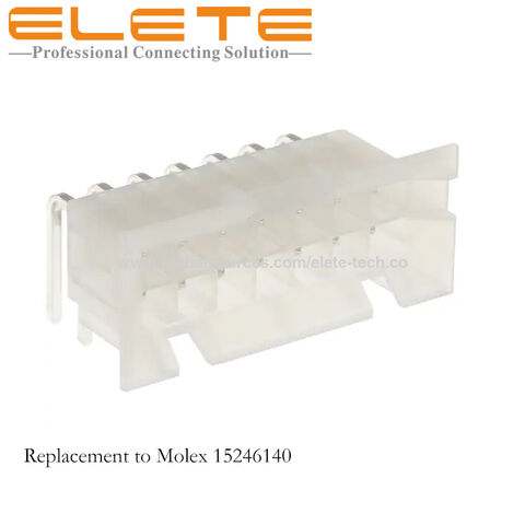 Buy China Wholesale 2.0mm Wafer Connector,micro Latch Pcb Buy China Wholesale 2.0mm Wafer Connector,micro Latch Pcb