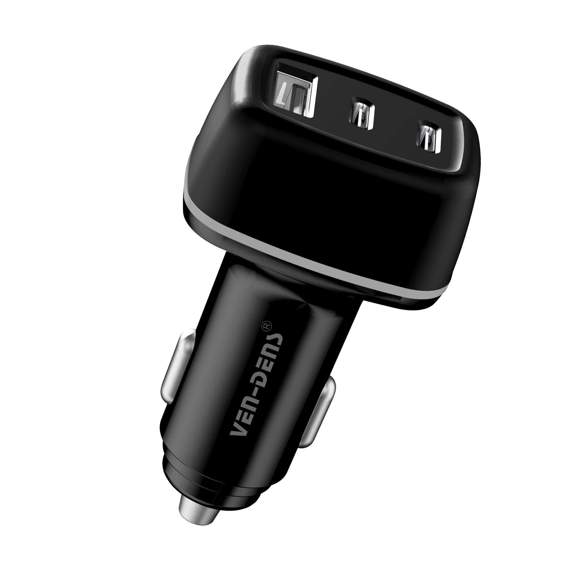 Buy Wholesale China Car Charger Pd 18w 20w Adapter Oem Dual Usb Typec
