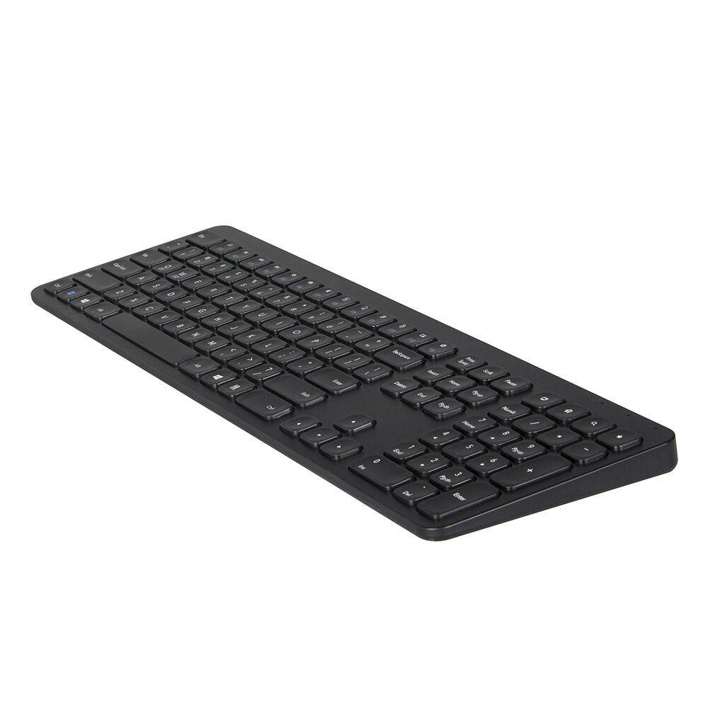 Buy Wholesale China B035 Oem Keyboard Full Size 104 Keys Standard Multi ...