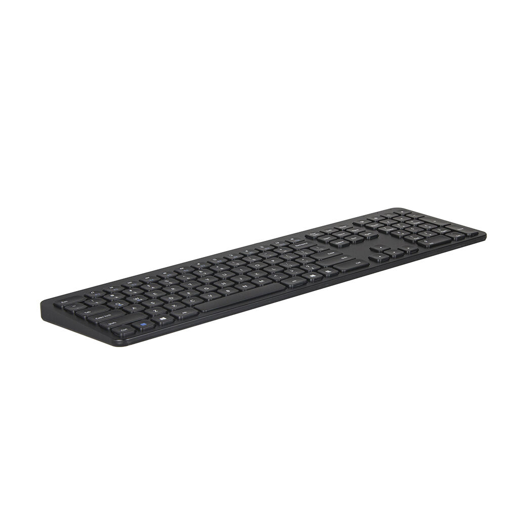 Buy Wholesale China B035 Oem Keyboard Full Size 104 Keys Standard Multi ...