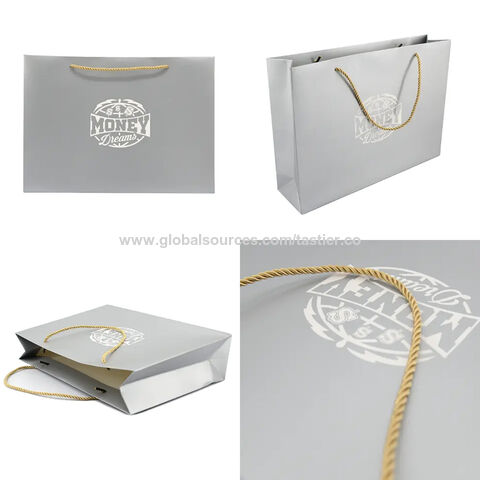 Joyería Bolsas Para Tienda De Ropa Personalizadas Bolsi Sobres