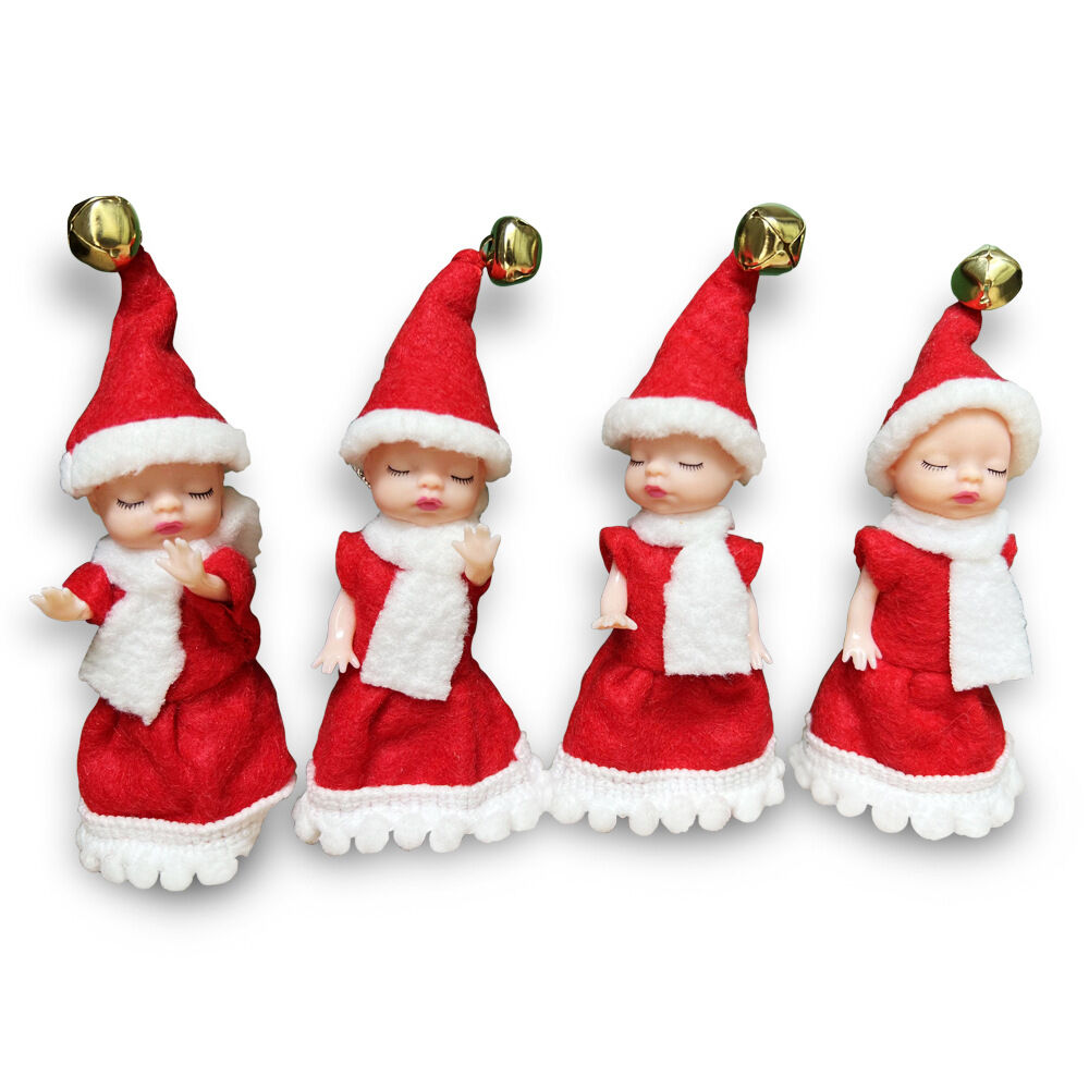 Kaufen Sie China Großhandels-Spielzeug Puppen Weihnachts Elfen Ornamente  Anhänger Weihnachtsbaum-dekoration Geschenk und Weihnachtsbaum-dekoration  Großhandelsanbietern zu einem Preis von 0.89 USD
