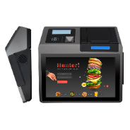 Buy Wholesale China Zcs Z100 58mm/80mm Printer Caja Registradora Pos ...