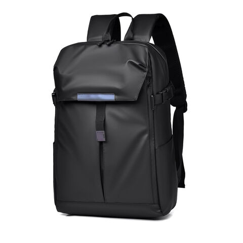 Robuste und wasserdichte Laptop-Rucksäcke aus Nylon für Geschäftskunden