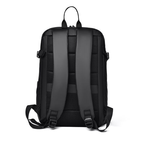 Robuste und wasserdichte Laptop-Rucksäcke aus Nylon für Geschäftskunden