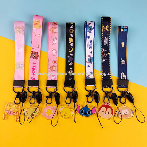 Sports Lanyards: Bottled Water or Drink Neck Straps: Adjustable