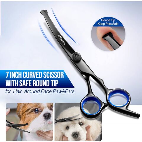 Pet Grooming Scissors  Grooming Scissors Direct