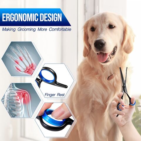 Pet grooming outlet supplies for sale