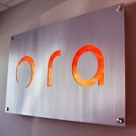 Buy Wholesale China Exterior Signage Raceway Wholesale Neon Open Signs ...