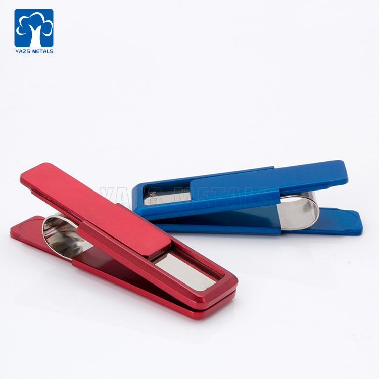 Bulk Buy China Wholesale Custom Design Colorful Stainless Steel Metal ...