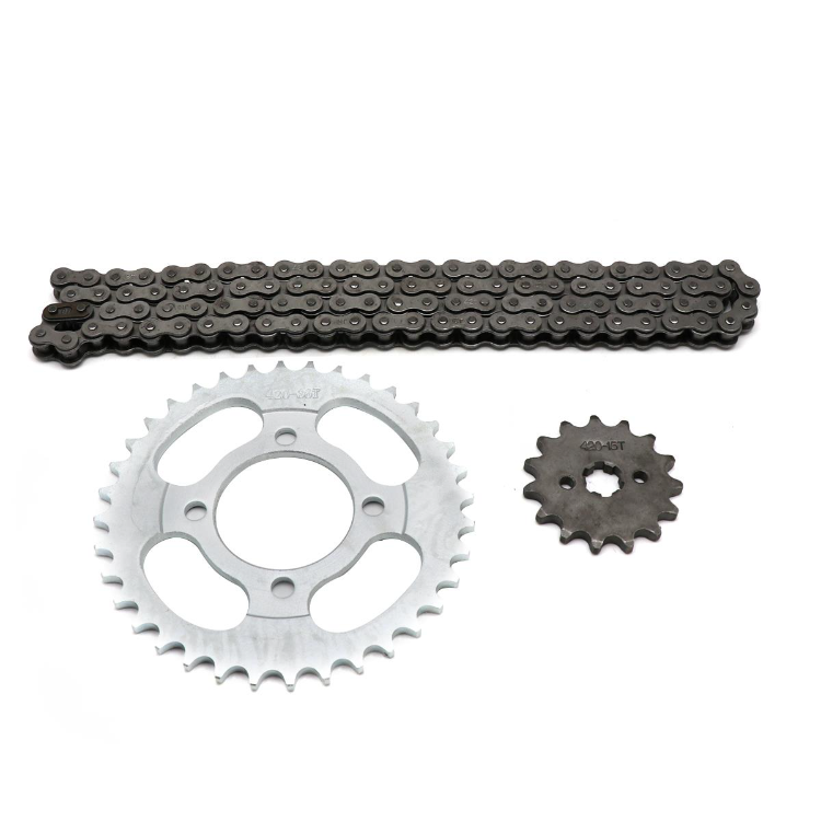 Buy Wholesale China High Performance Parts Motorcycle Sprocket And ...