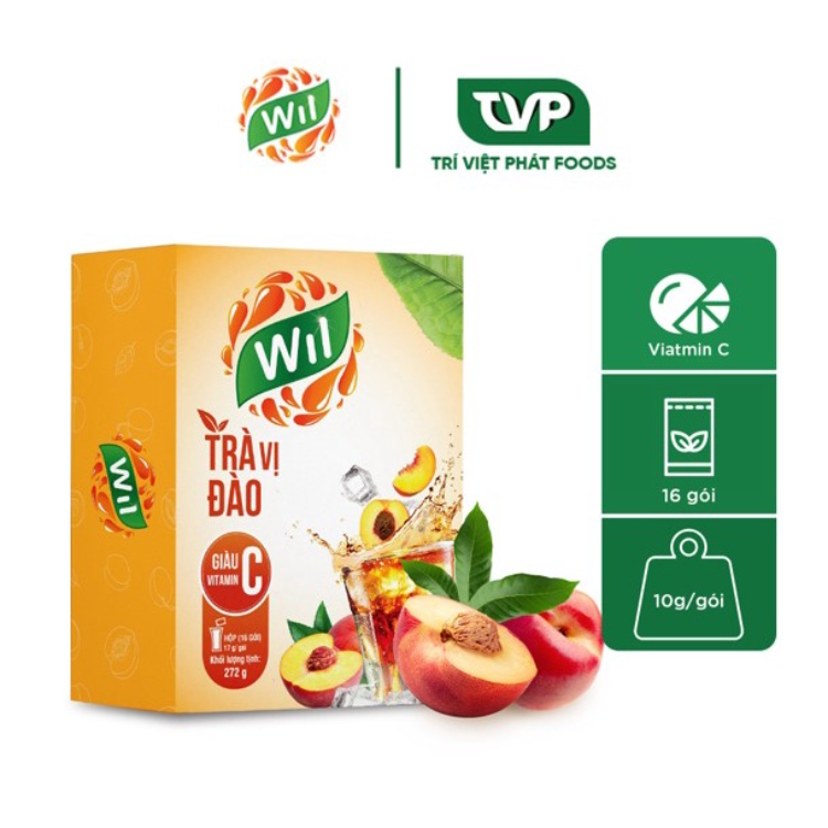 Best Served Chilled Peach Tea Tasty & Refreshing Natural Flavor Low