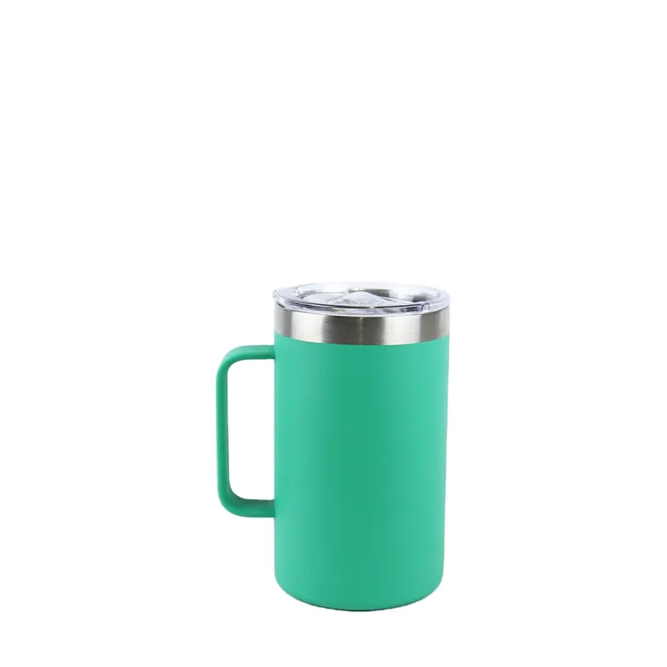 taza de titanium mejor que acero inoxidable tazas para cafe acampar camping
