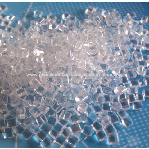 Kostenlose Probe / Polymethylmethacrylat PMMA Acrylplatten Virgin Resin Granulat Direkt vom Werk, hohe Qualität, niedriger Preis