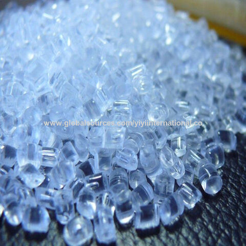 Kostenlose Probe / Polymethylmethacrylat PMMA Acrylplatten Virgin Resin Granulat Direkt vom Werk, hohe Qualität, niedriger Preis