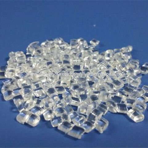 Kostenlose Probe / Polymethylmethacrylat PMMA Acrylplatten Virgin Resin Granulat Direkt vom Werk, hohe Qualität, niedriger Preis