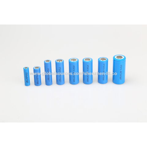 Manufacturer Rechargeable battery LiFePO4 Cell 26650 3.2V 3.3Ah