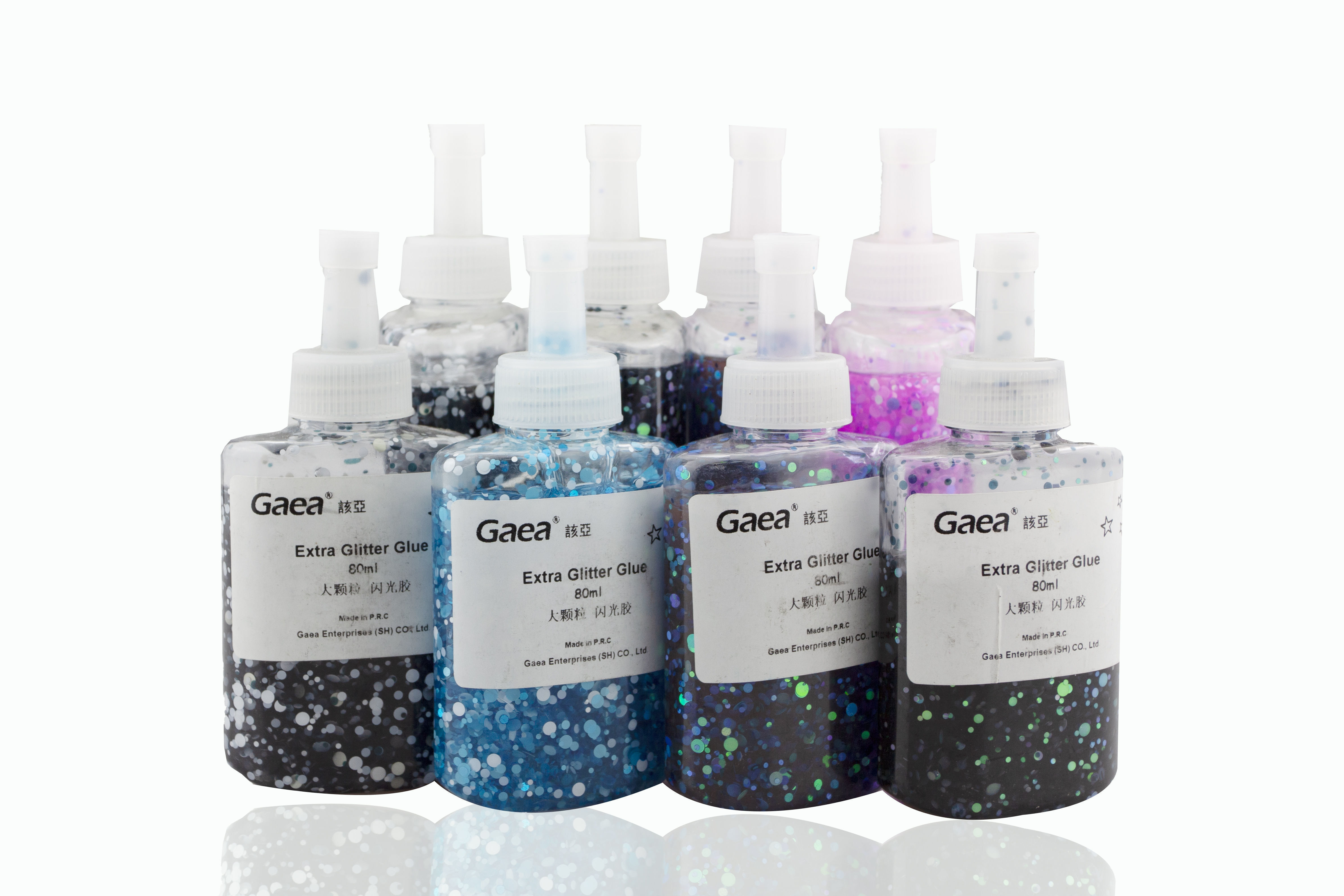 88ml Glitter Glue. $0.301 - Wholesale China Glitter Glue at Factory ...