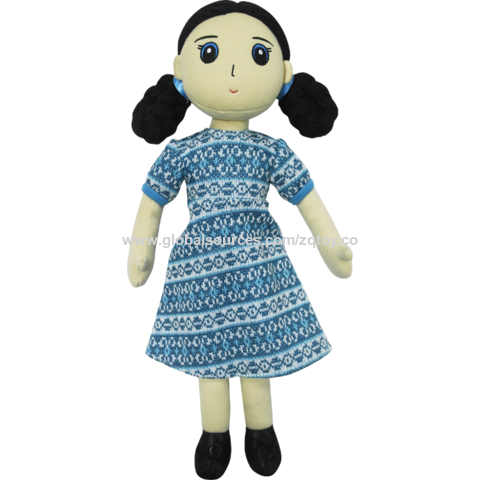 Buy Wholesale China Custom Plush Talking Toys Maker Philippines