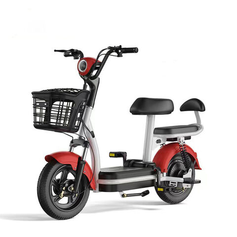 small bike scooter