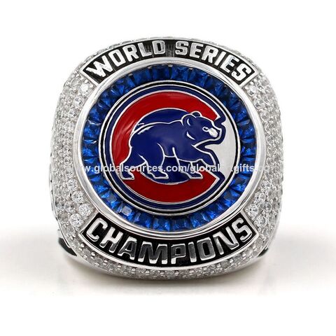 Custom Championship Rings for Sale