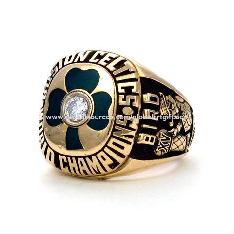 Detroit Tigers Classic Silvertone MLB Ring — Sports Jewelry Super