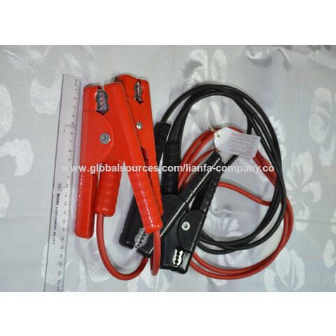 Cables de Arranque, Kit de Emergencia para Coche 200AMP, 300AMP, 400AMP, 600AMP, cable, barato, OEM, cable de refuerzo, 039, cable de alimentación, cable eléctrico