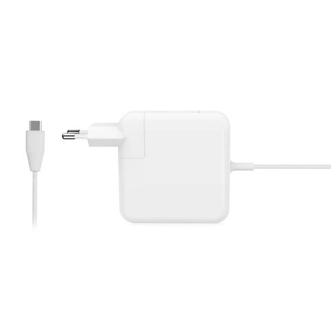 أحدث صيحة شاحن لاب توب 100 واط PD USB C محول طاقة لجهاز ماك بوك برو